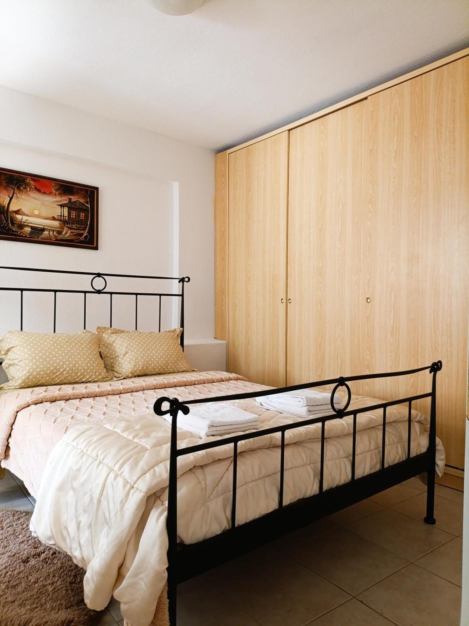 Maisonette Wave Metamorfosi  Exterior foto